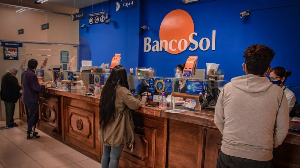 BancoSol